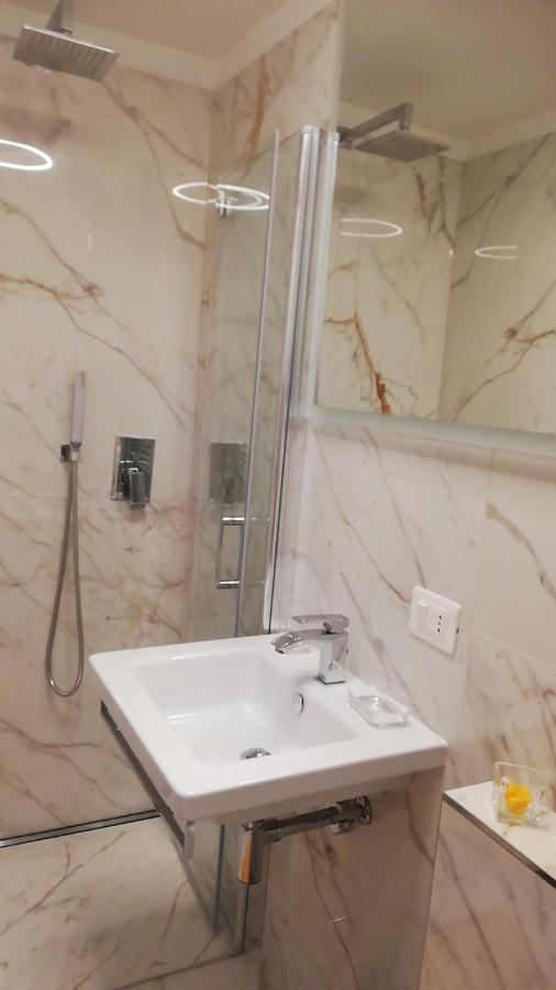 Appartement Ca Al Campanile à Venise Extérieur photo